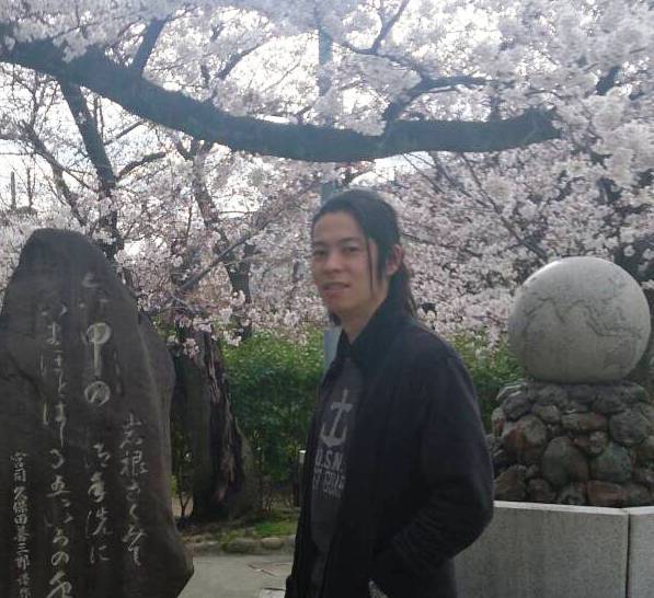 高須賀 圭三 (Keizo Takasuka)